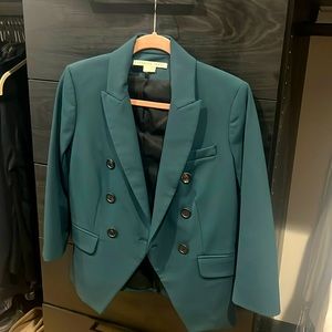 Veronica Beard Dickey blazer